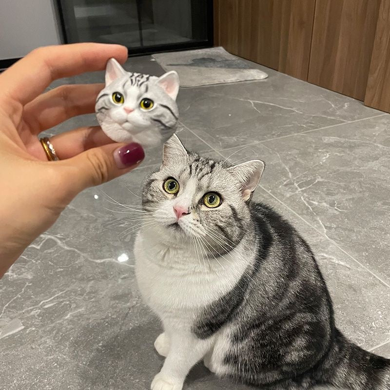 Custom Pet  Figurine