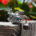 Lanternfish Pendant