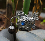 Lanternfish Pendant