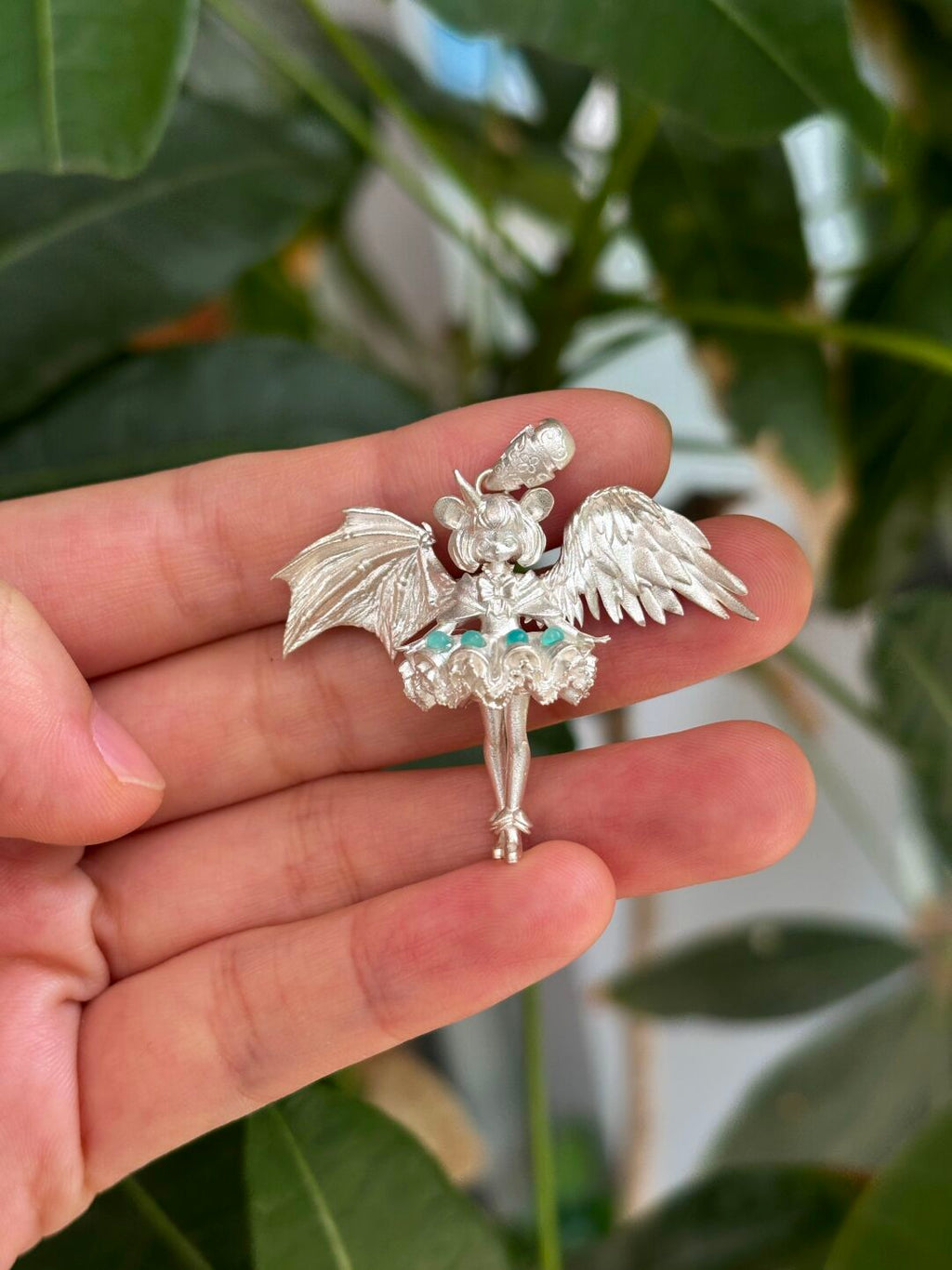 Aries, Scorpio, Leo, Virgo, Capricorn, Taurus, Cancer, Gemini, Aquarius pendants, 925 sterling silver