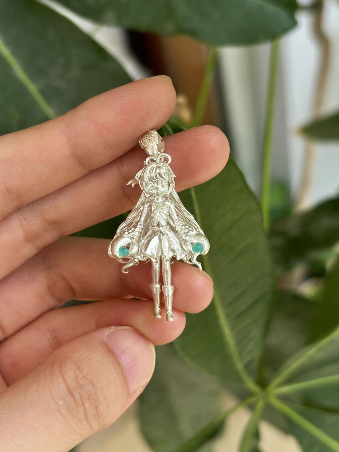 Aries, Scorpio, Leo, Virgo, Capricorn, Taurus, Cancer, Gemini, Aquarius pendants, 925 sterling silver