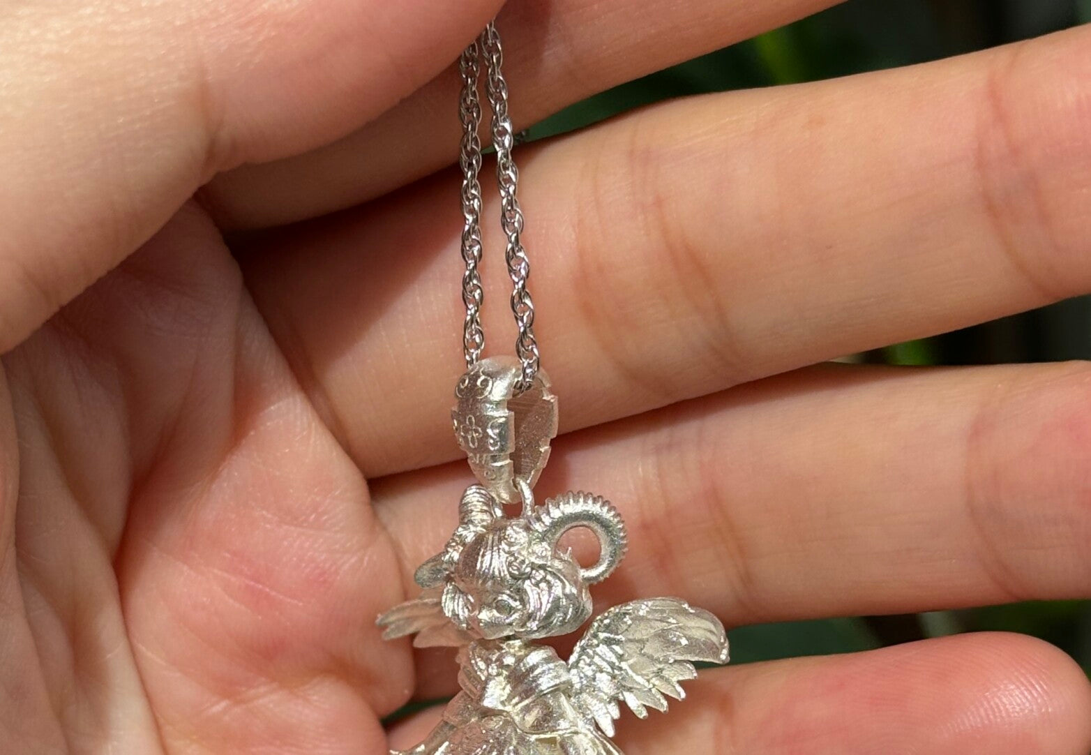 Aries, Scorpio, Leo, Virgo, Capricorn, Taurus, Cancer, Gemini, Aquarius pendants, 925 sterling silver