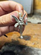 Fairies and Wishing Lanterns