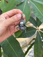 Death Pendant