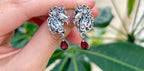 Unicorn Earrings