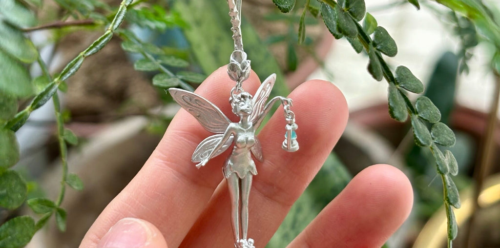 Fairy Earrings