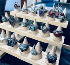 Custom-made deposit