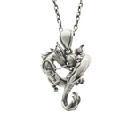 Spirited Away  pendant
