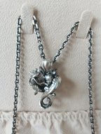 Spirited Away  pendant