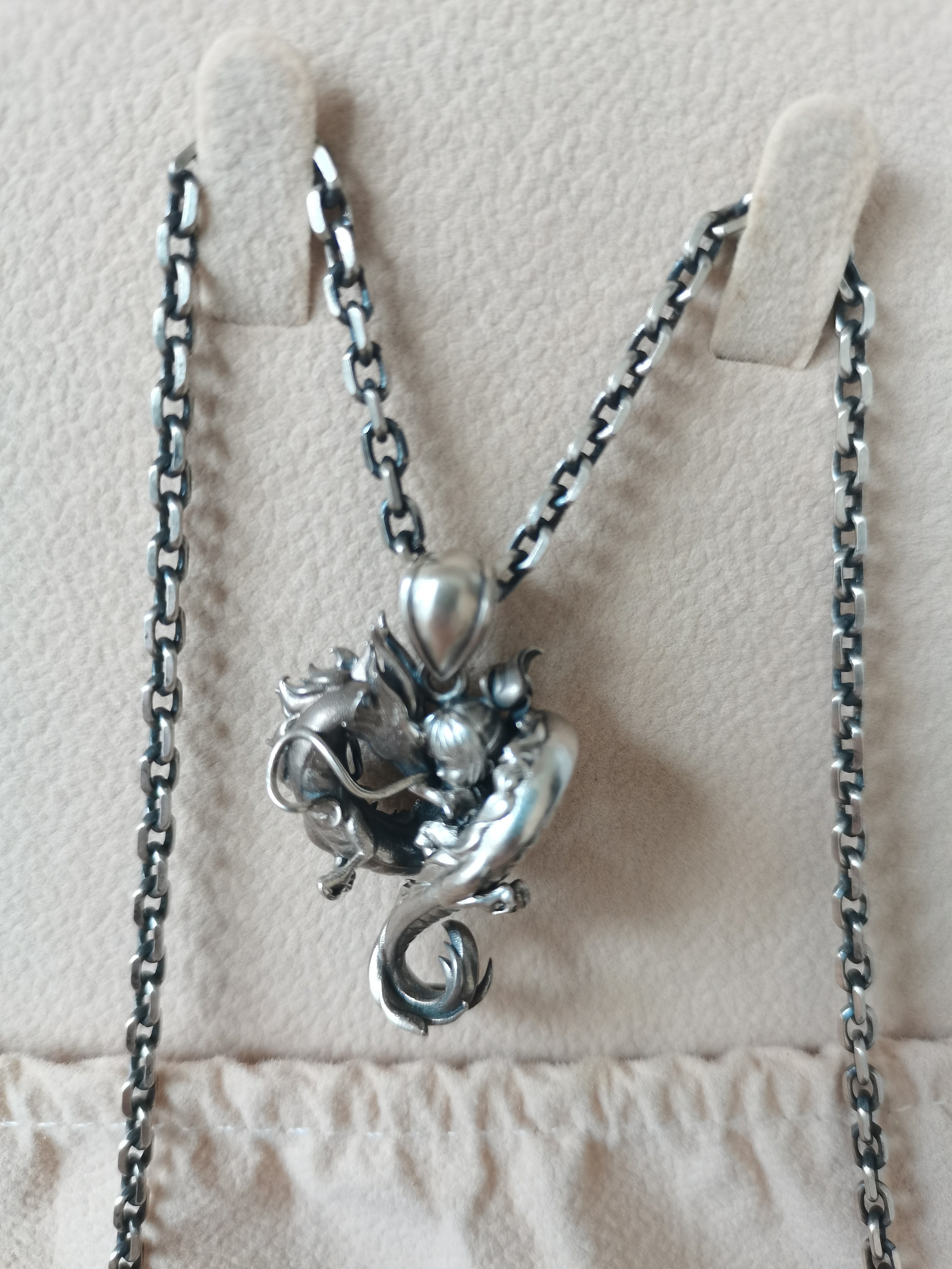 Spirited Away  pendant