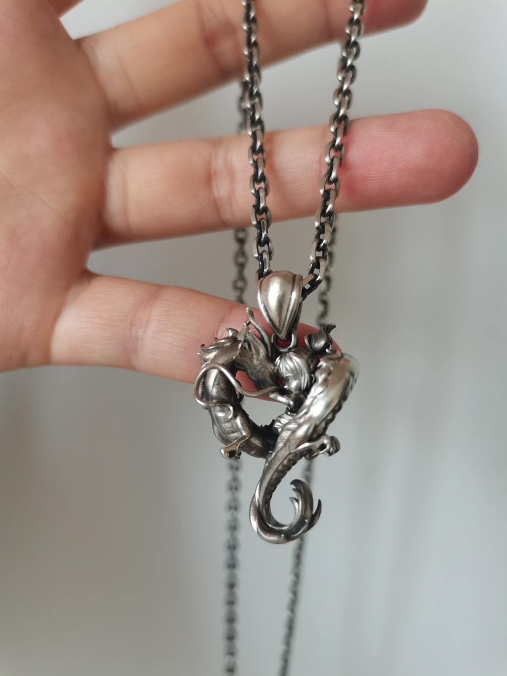 Spirited Away  pendant