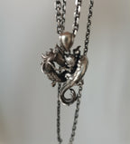Spirited Away  pendant