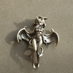 Succubus pendant