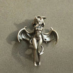 Succubus pendant