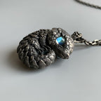 Pangolin Pendant