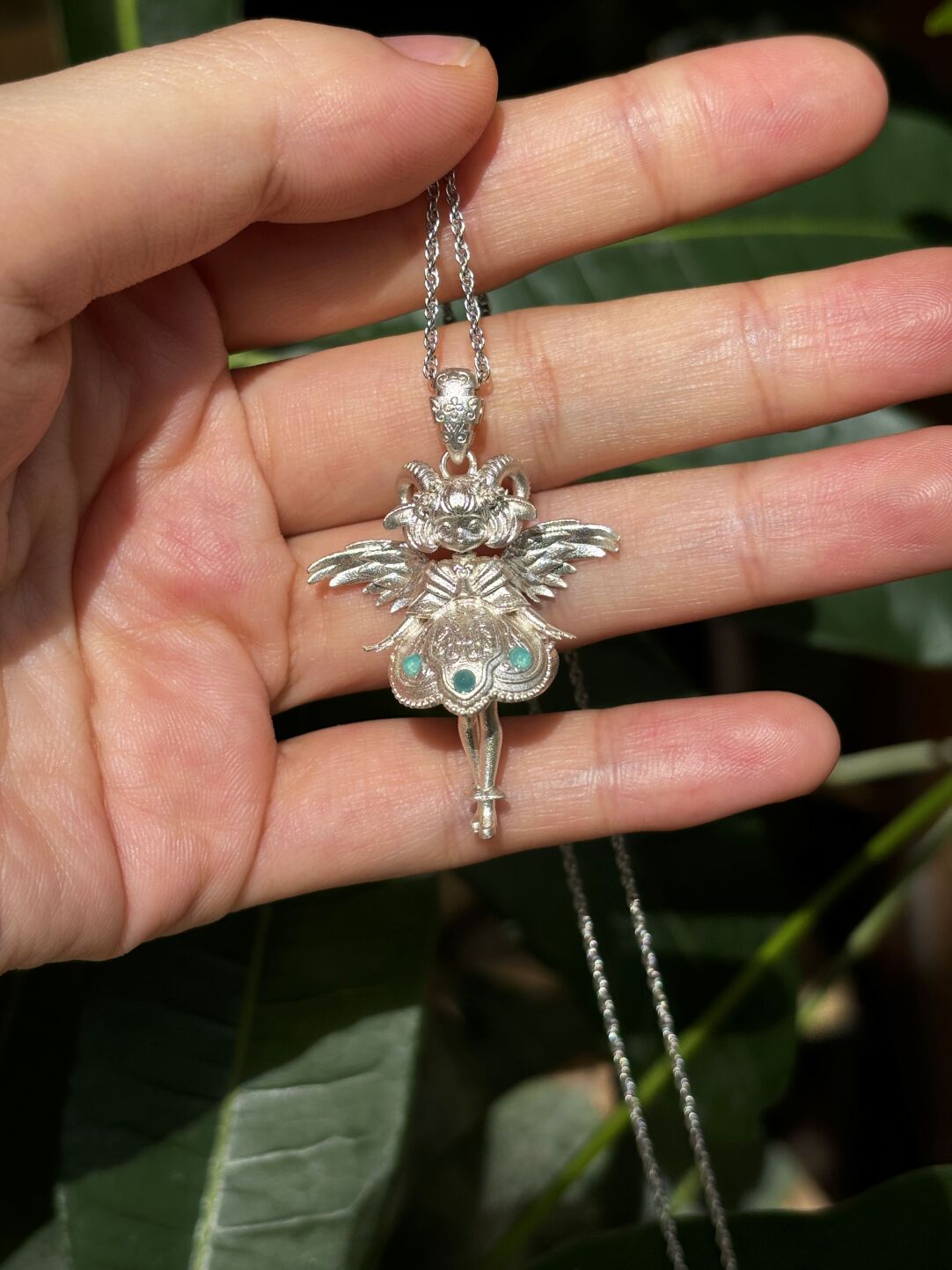 Aries, Scorpio, Leo, Virgo, Capricorn, Taurus, Cancer, Gemini, Aquarius pendants, 925 sterling silver