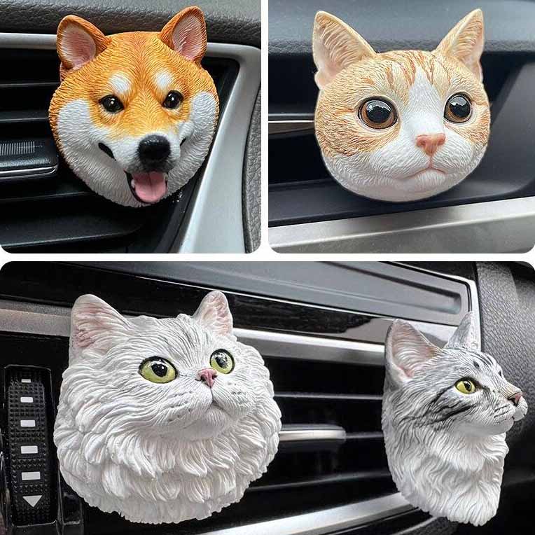 Custom Pet  Figurine