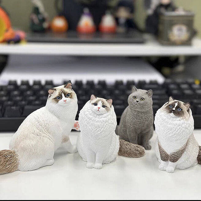 Custom Pet  Figurine