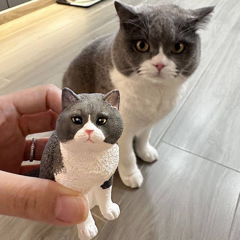 Custom Pet  Figurine
