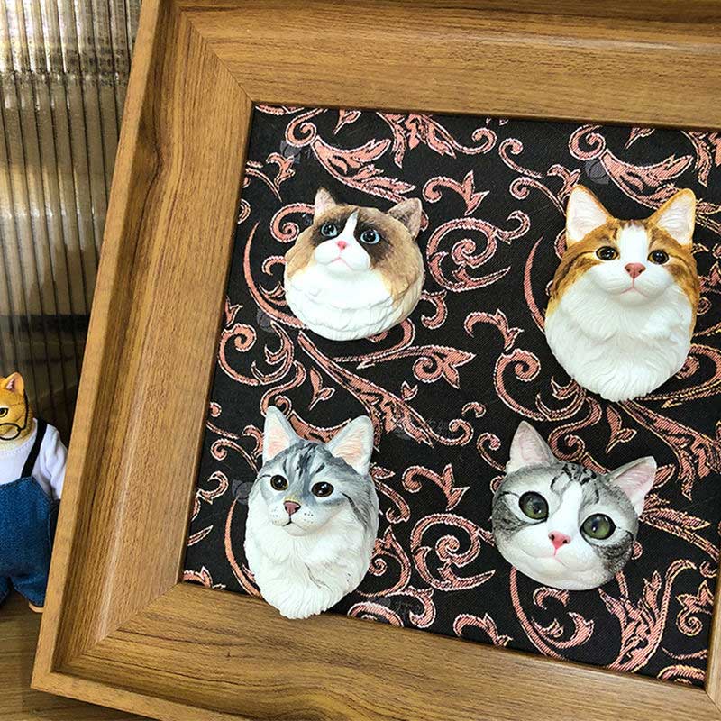 Custom Pet  Figurine