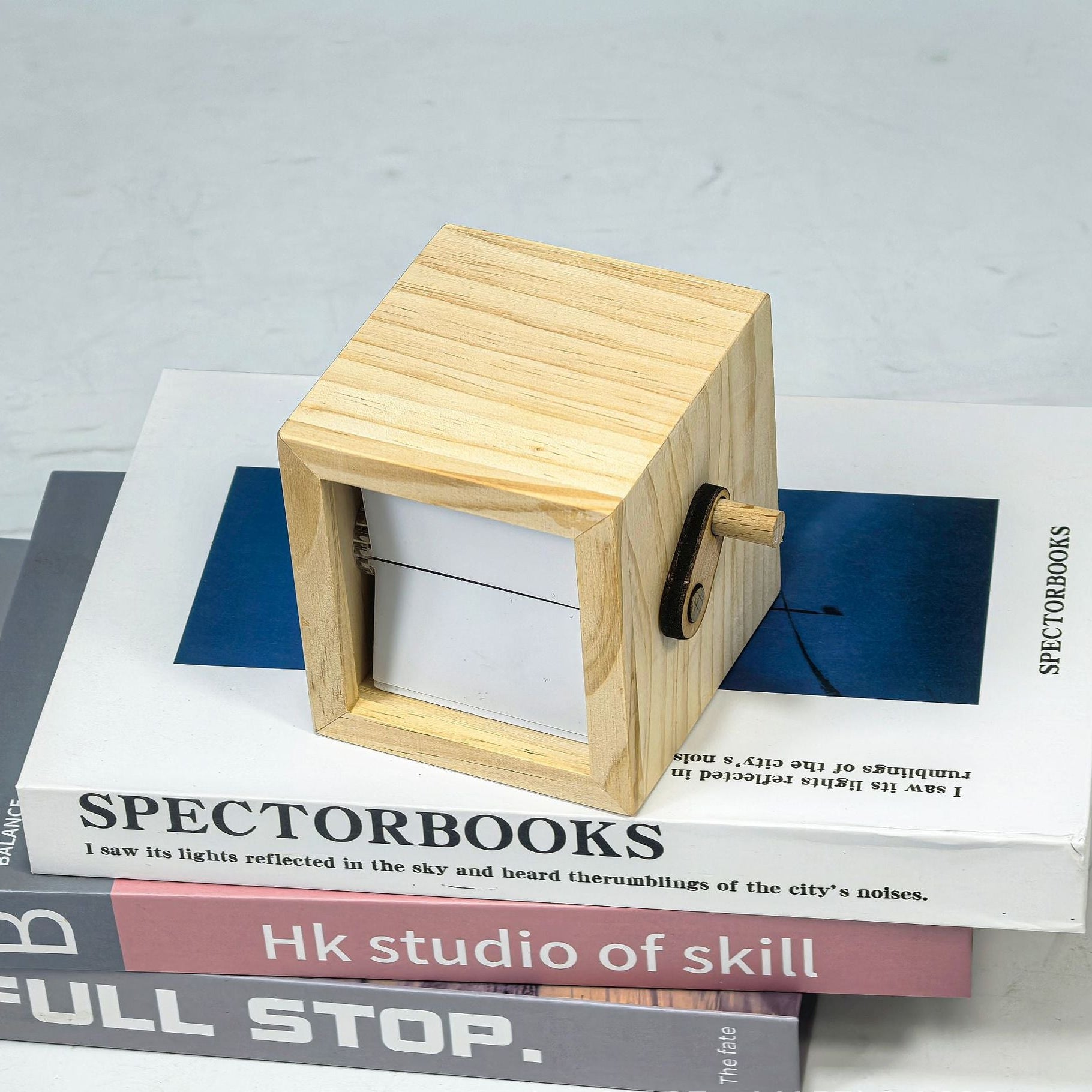 Personalized Photo  Box with Light