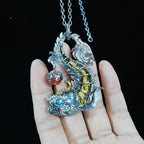 Flame Fish