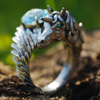 Unicorn Ring