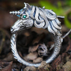 Unicorn Ring