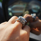 Unicorn Ring
