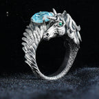 Unicorn Ring