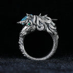 Unicorn Ring