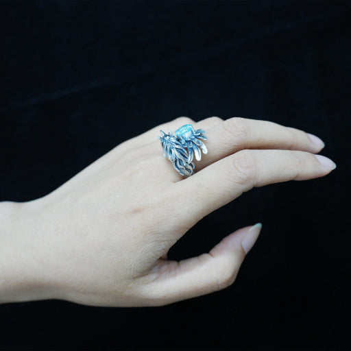 Unicorn Ring