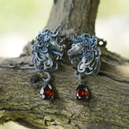 Unicorn Earrings