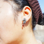 Unicorn Earrings