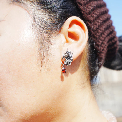 Unicorn Earrings