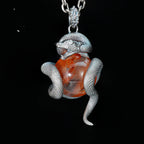 Snake Pendant