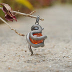 Snake Pendant