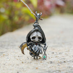 Death Pendant
