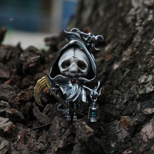 Death Pendant