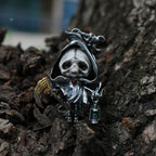 Death Pendant