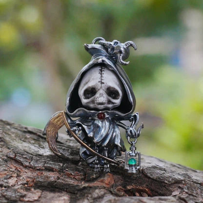 Death Pendant