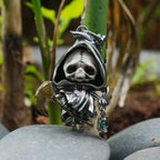 Death Pendant