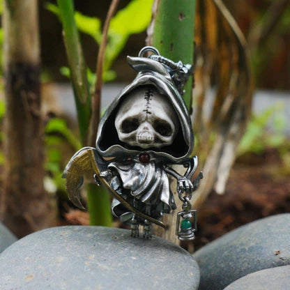 Death Pendant